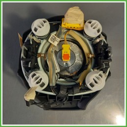 Airbag Guidatore Sinistro SX VOLKSWAGEN POLO 6R 1.2 TDI 5K0880201D 2009 2012 TRW