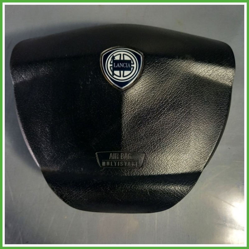 Airbag Guidatore Sinistro SX LANCIA YPSILON TE 1.3 16V 735381871 2003 2006 AUTOLIV