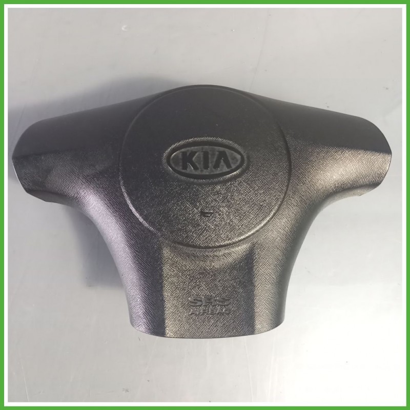 Airbag Guidatore Sinistro SX KIA PICANTO 1a Serie 1.0 12V 5690007000 2004 2008