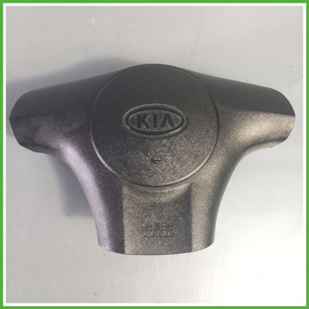 Airbag Guidatore Sinistro SX KIA PICANTO 1a Serie 1.0 12V 5690007000 2004 2008