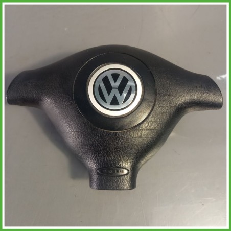 Airbag Guidatore Sinistro SX VOLKSWAGEN PASSAT 3B 1.8 Turbo 3B0880204G 1996 2003 TRW
