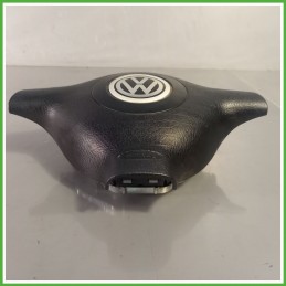 Airbag Guidatore Sinistro SX VOLKSWAGEN PASSAT 3B 1.8 Turbo 3B0880204G 1996 2003 TRW
