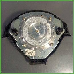 Airbag Guidatore Sinistro SX VOLKSWAGEN PASSAT 3B 1.8 Turbo 3B0880204G 1996 2003 TRW
