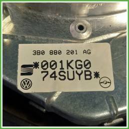 Airbag Guidatore Sinistro SX VOLKSWAGEN PASSAT 3B 1.8 Turbo 3B0880204G 1996 2003 TRW