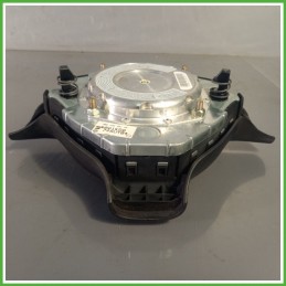 Airbag Guidatore Sinistro SX VOLKSWAGEN PASSAT 3B 1.8 Turbo 3B0880204G 1996 2003 TRW