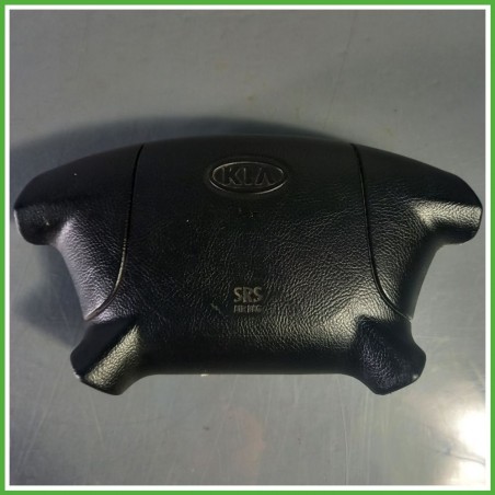 Airbag Guidatore Sinistro SX KIA RIO 1a Serie 1.3 0K32A57K00A01 2000 2005 AUTOLIV 12290301