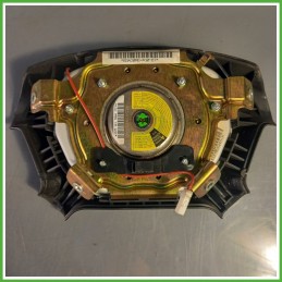 Airbag Guidatore Sinistro SX KIA RIO 1a Serie 1.3 0K32A57K00A01 2000 2005 AUTOLIV 12290301