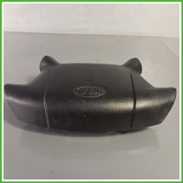 Airbag Guidatore Sinistro SX KIA RIO 1a Serie 1.3 0K32A57K00A01 2000 2005 AUTOLIV 12290301
