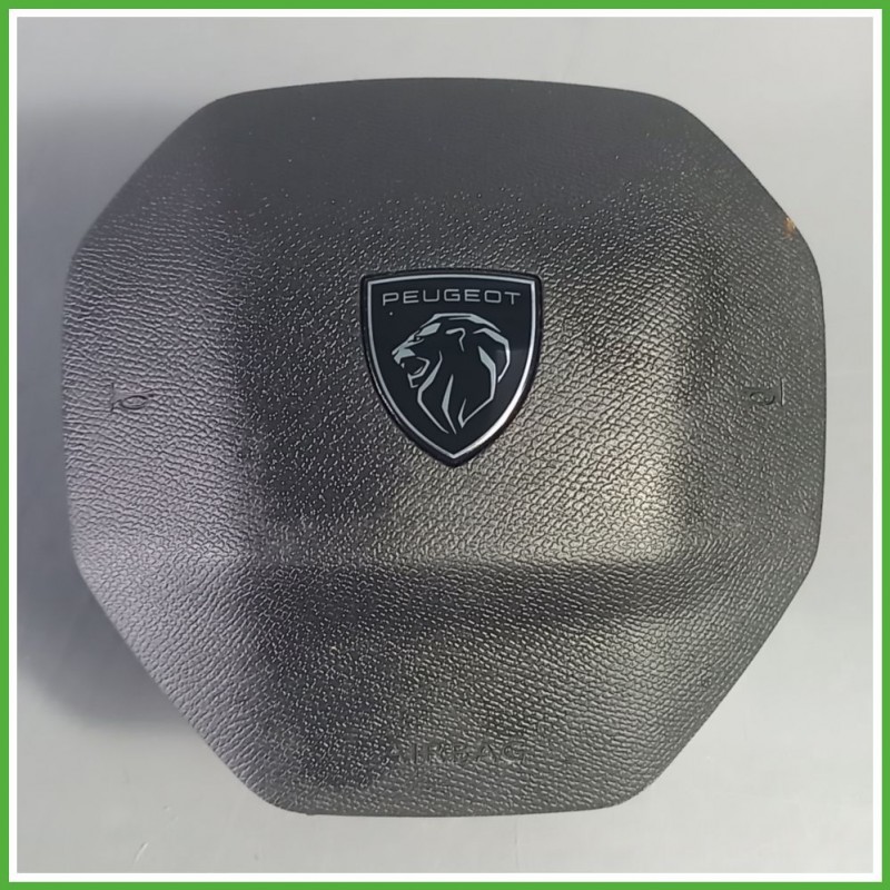 Airbag Guidatore Sinistro SX PEUGEOT 408 98408609ZD 2022 AUTOLIV 6541003EQD