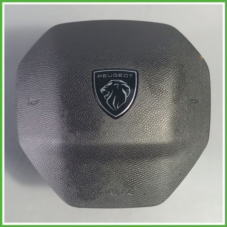 Airbag Guidatore Sinistro SX PEUGEOT 408 98408609ZD 2022 AUTOLIV 6541003EQD