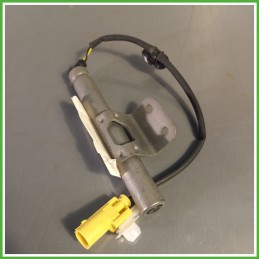 Airbag Laterale Sinistro SX PEUGEOT 408 9830981480 2022 AUTOLIV 648798800H