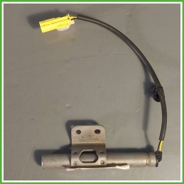 Airbag Laterale Destro DX PEUGEOT 408 9830981380 2022 AUTOLIV 648798900H