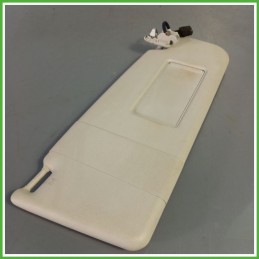 Aletta Parasole Destro DX VOLKSWAGEN POLO 6R 1.2 TDI 6R0857552AL2F4 2009 2012