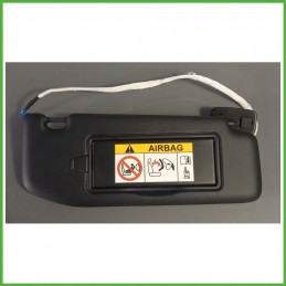 Aletta Parasole Destro DX PEUGEOT 408 98173682UW 2022 PSA 98173682UW