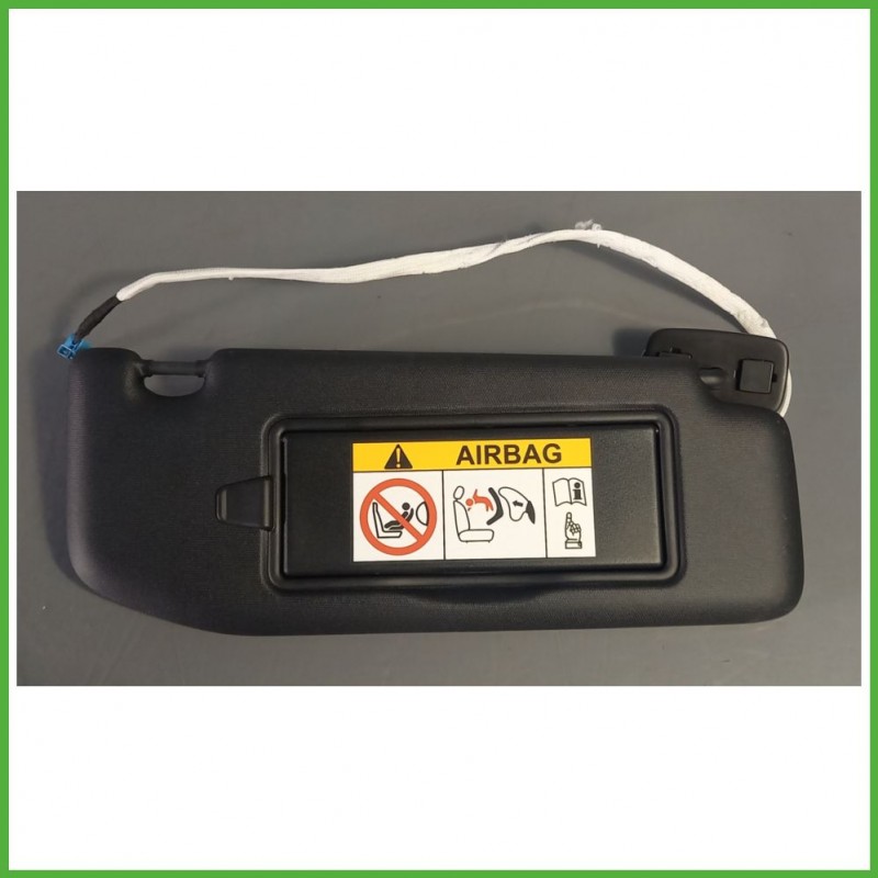 Aletta Parasole Destro DX PEUGEOT 408 98173682UW 2022 PSA 98173682UW