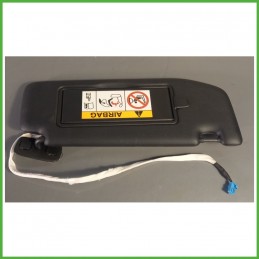 Aletta Parasole Destro DX PEUGEOT 408 98173682UW 2022 PSA 98173682UW