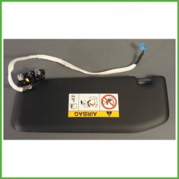 Aletta Parasole Destro DX PEUGEOT 408 98173682UW 2022 PSA 98173682UW