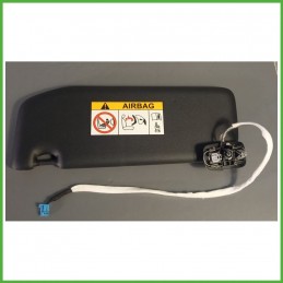 Aletta Parasole Destro DX PEUGEOT 408 98173682UW 2022 PSA 98173682UW