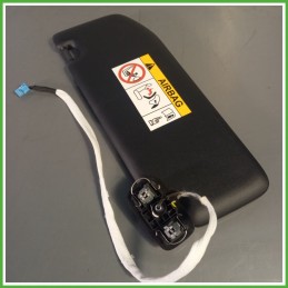 Aletta Parasole Destro DX PEUGEOT 408 98173682UW 2022 PSA 98173682UW