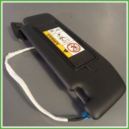 Aletta Parasole Destro DX PEUGEOT 408 98173682UW 2022 PSA 98173682UW