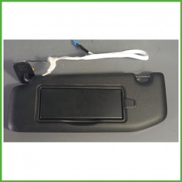Aletta Parasole Sinistro SX PEUGEOT 408 98173687UW 2022 PSA 98173687UW