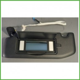 Aletta Parasole Sinistro SX PEUGEOT 408 98173687UW 2022 PSA 98173687UW