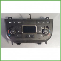 Comandi Clima AC Riscaldamento Condizionatore DENSO A83021900 ALFA ROMEO MiTo QZ 1.3 JTDm 156088743 2011 2013