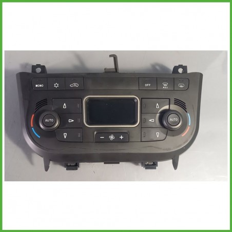 Comandi Clima AC Riscaldamento Condizionatore DENSO A83021900 ALFA ROMEO MiTo QZ 1.3 JTDm 156088743 2011 2013