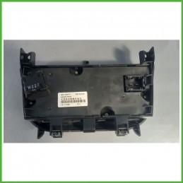 Comandi Clima AC Riscaldamento Condizionatore DENSO A83021900 ALFA ROMEO MiTo QZ 1.3 JTDm 156088743 2011 2013