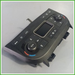 Comandi Clima AC Riscaldamento Condizionatore DENSO A83021900 ALFA ROMEO MiTo QZ 1.3 JTDm 156088743 2011 2013