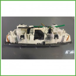 Comandi Clima AC Riscaldamento Condizionatore LANCIA DELTA TH 1.4 T-Jet 5G7846100 2008 2011