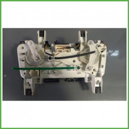 Comandi Clima AC Riscaldamento Condizionatore LANCIA DELTA TH 1.4 T-Jet 5G7846100 2008 2011