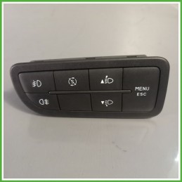 Selettore Comando Luci ALFA ROMEO MiTo QZ 1.3 JTDm 71775502 2011 2013