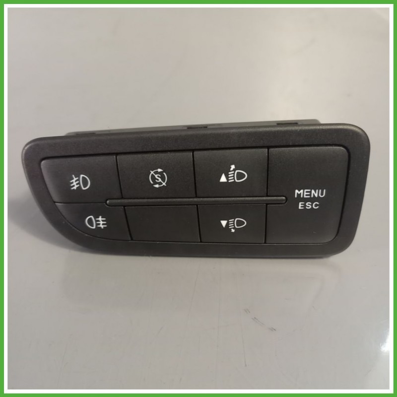 Selettore Comando Luci ALFA ROMEO MiTo QZ 1.3 JTDm 71775502 2011 2013