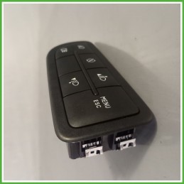 Selettore Comando Luci ALFA ROMEO MiTo QZ 1.3 JTDm 71775502 2011 2013