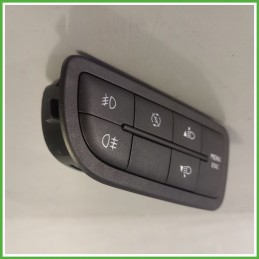 Selettore Comando Luci ALFA ROMEO MiTo QZ 1.3 JTDm 71775502 2011 2013
