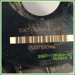 Comandi Devioguida FORD FIESTA CBK 1.4 1364722 DM DALPHIMETAL