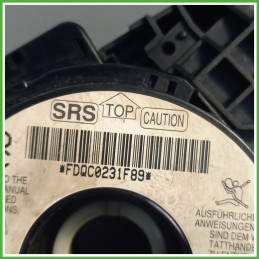 Comandi Devioguida HONDA CIVIC 7a Serie 1.7 16V 35251S5AY03
