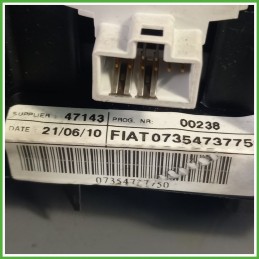 Comandi Devioguida LANCIA DELTA TH 1.4 T-Jet 735531396