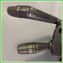 Comandi Devioguida ALFA ROMEO MiTo QZ 1.3 JTDm 156105935
