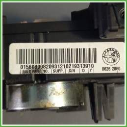 Comandi Devioguida ALFA ROMEO MiTo X6 1.4 156105935