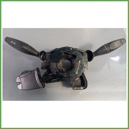 Comandi Devioguida FORD FIESTA CBK 1.4 1142542 DM DALPHIMETAL