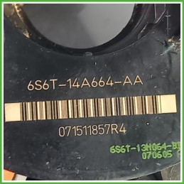 Comandi Devioguida FORD FIESTA CBK 1.4 1142542 DM DALPHIMETAL