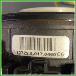 Comandi Devioguida FIAT MULTIPLA 1F 1.6 16V 735491933