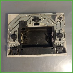 Plafoniera Anteriore Centrale VOLKSWAGEN POLO 6R 1.2 TDI 3B0947105CY20 2009 2012