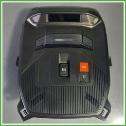 Plafoniera Anteriore Centrale PEUGEOT 408 98373998ZD 2022 PSA 9832126680