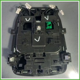 Plafoniera Anteriore Centrale PEUGEOT 408 98373998ZD 2022 PSA 9832126680