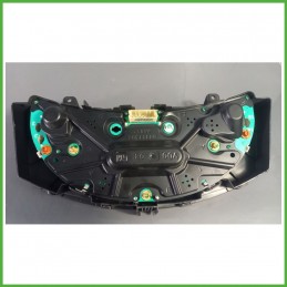 Quadro strumenti contachilometri tachimetro VDO 11008033302 OPEL MERIVA X03 1.4 16V 13214765