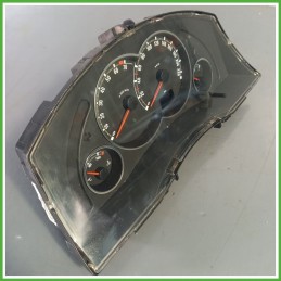 Quadro strumenti contachilometri tachimetro VDO 11008033302 OPEL MERIVA X03 1.4 16V 13214765