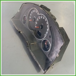 Quadro strumenti contachilometri tachimetro VDO 11008033302 OPEL MERIVA X03 1.4 16V 13214765